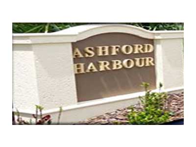 Ashford Harbour