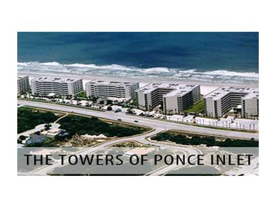 Towers At Ponce Inlet