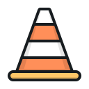 Safety Cones