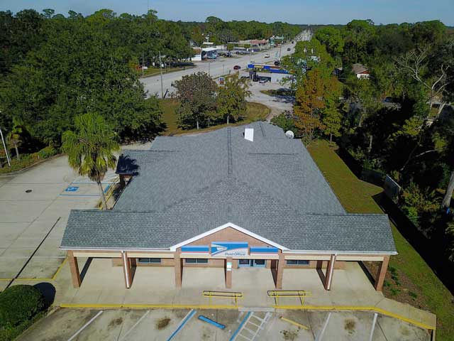 US Post Office Debary