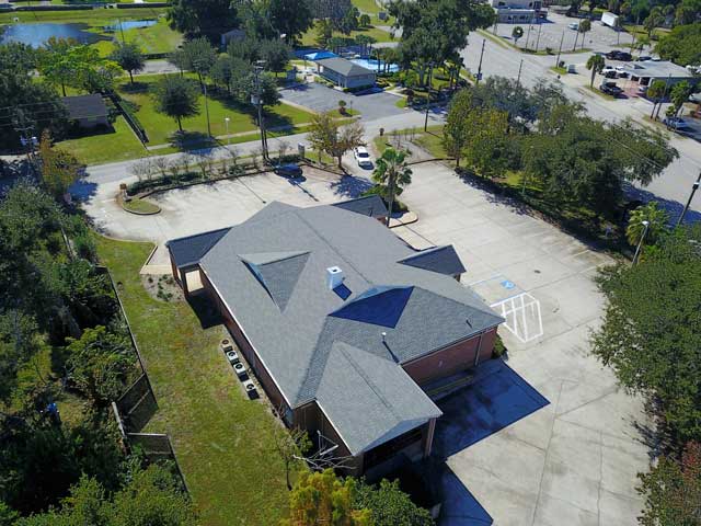 US Post Office Debary