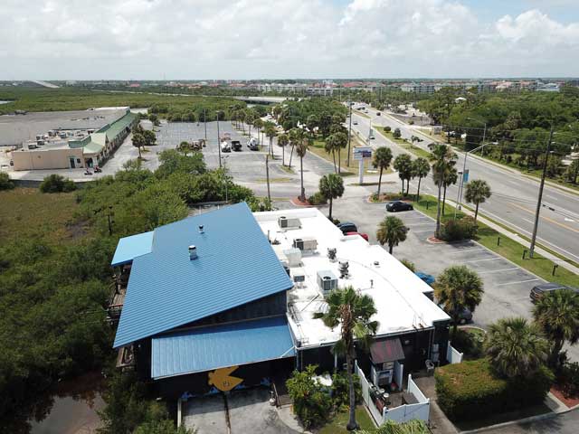 NSB Sea Shack