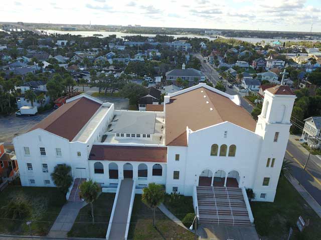 Community United Methodist Church